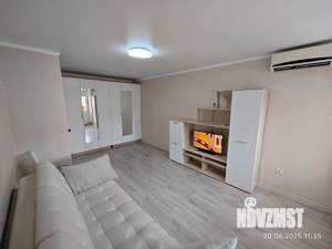 1-к квартира, на длительный срок, 32м2, 6/14 этаж