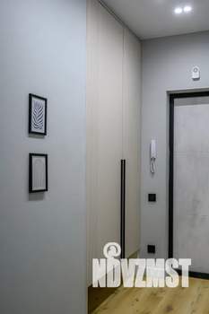 1-к квартира, посуточно, 52м2, 15/21 этаж