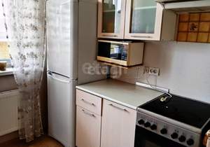 2-к квартира, на длительный срок, 60м2, 2/16 этаж