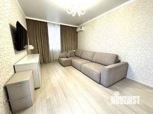 2-к квартира, на длительный срок, 63м2, 10/20 этаж