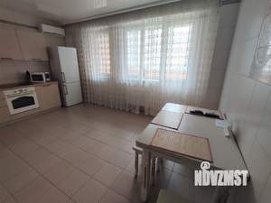 1-к квартира, на длительный срок, 47м2, 5/21 этаж