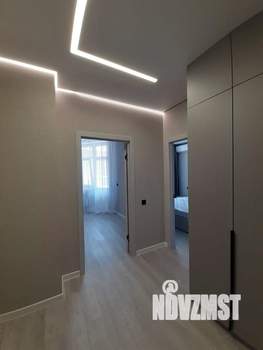 1-к квартира, на длительный срок, 37м2, 11/22 этаж