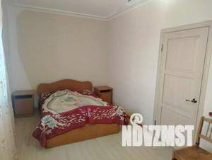 1-к квартира, на длительный срок, 40м2, 4/5 этаж