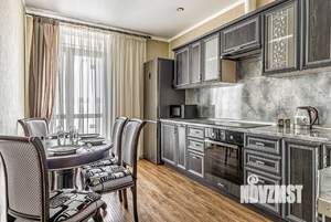 2-к квартира, посуточно, 70м2, 11/25 этаж