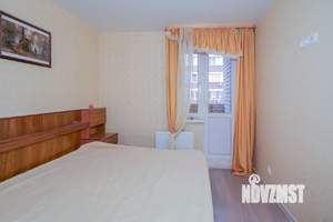2-к квартира, на длительный срок, 54м2, 3/22 этаж