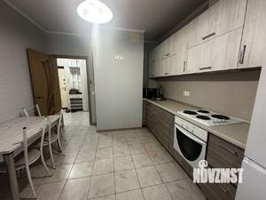 1-к квартира, на длительный срок, 39м2, 7/22 этаж