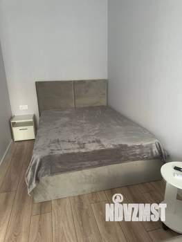 1-к квартира, на длительный срок, 38м2, 16/21 этаж