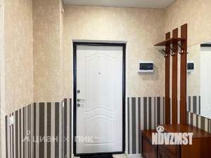 1-к квартира, на длительный срок, 34м2, 5/8 этаж