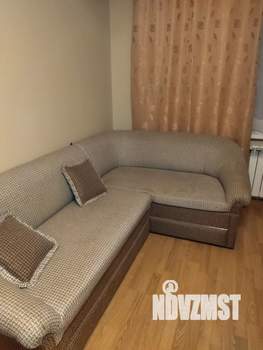1-к квартира, на длительный срок, 40м2, 8/10 этаж