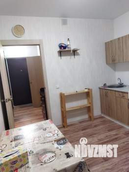 1-к квартира, на длительный срок, 35м2, 11/16 этаж