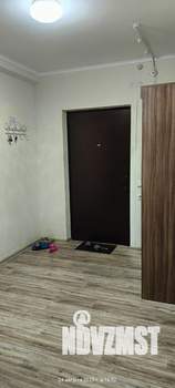 1-к квартира, на длительный срок, 36м2, 8/17 этаж