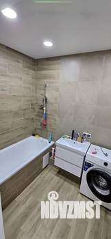 2-к квартира, на длительный срок, 65м2, 3/18 этаж