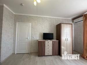 1-к квартира, на длительный срок, 36м2, 14/14 этаж