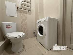 1-к квартира, на длительный срок, 34м2, 6/16 этаж