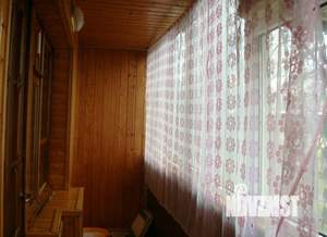 1-к квартира, на длительный срок, 32м2, 3/5 этаж