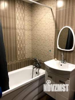 1-к квартира, на длительный срок, 38м2, 9/16 этаж