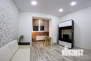 1-к квартира, посуточно, 29м2, 1/1 этаж