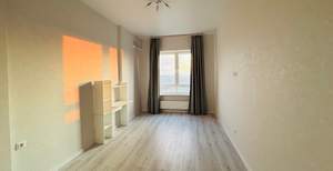 2-к квартира, на длительный срок, 58м2, 24/24 этаж