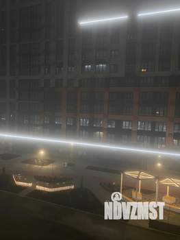 1-к квартира, на длительный срок, 40м2, 4/16 этаж