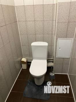 1-к квартира, на длительный срок, 37м2, 12/23 этаж