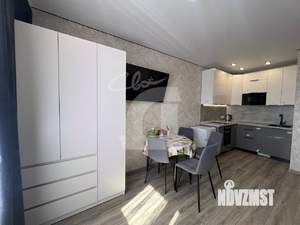 1-к квартира, на длительный срок, 26м2, 10/16 этаж