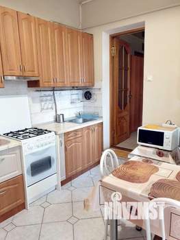 1-к квартира, на длительный срок, 38м2, 1/2 этаж