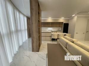 2-к квартира, на длительный срок, 71м2, 15/22 этаж