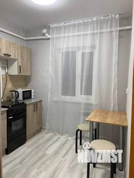 1-к квартира, на длительный срок, 31м2, 3/3 этаж