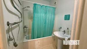 2-к квартира, на длительный срок, 61м2, 15/18 этаж