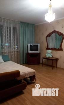 1-к квартира, на длительный срок, 56м2, 6/10 этаж