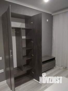 Студия квартира, на длительный срок, 25м2, 7/15 этаж