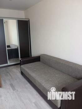 1-к квартира, на длительный срок, 40м2, 5/17 этаж