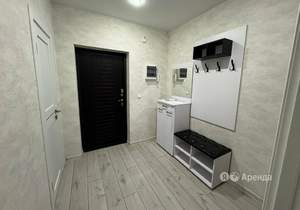 1-к квартира, на длительный срок, 39м2, 16/24 этаж