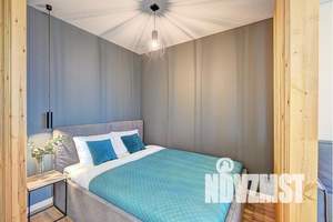 1-к квартира, посуточно, 65м2, 12/16 этаж