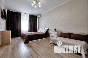 1-к квартира, посуточно, 40м2, 2/16 этаж