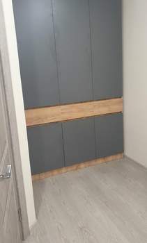 1-к квартира, на длительный срок, 30м2, 6/14 этаж