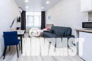 1-к квартира, посуточно, 32м2, 8/18 этаж