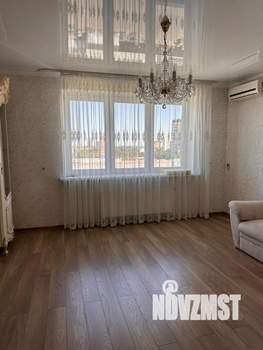 1-к квартира, на длительный срок, 50м2, 7/8 этаж