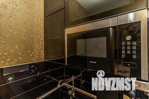 1-к квартира, посуточно, 55м2, 6/24 этаж