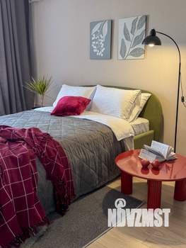 2-к квартира, посуточно, 50м2, 14/22 этаж