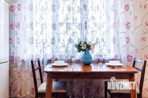 1-к квартира, посуточно, 60м2, 1/1 этаж