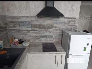 Студия квартира, на длительный срок, 25м2, 22/22 этаж