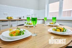 2-к квартира, посуточно, 60м2, 2/16 этаж