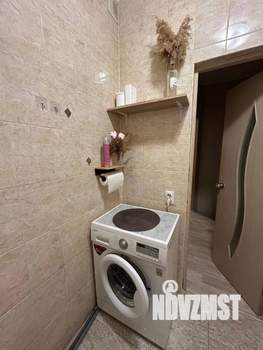 1-к квартира, на длительный срок, 13983м2, 15/19 этаж