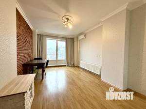 3-к квартира, на длительный срок, 100м2, 3/17 этаж