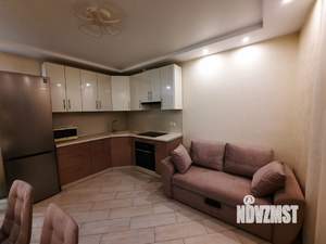 1-к квартира, на длительный срок, 43м2, 11/19 этаж