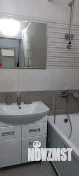 1-к квартира, на длительный срок, 39м2, 15/24 этаж