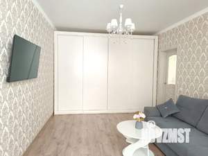 2-к квартира, посуточно, 60м2, 5/18 этаж