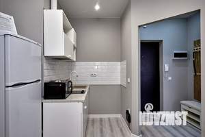 1-к квартира, посуточно, 33м2, 10/24 этаж
