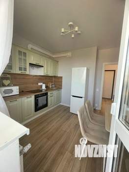 2-к квартира, на длительный срок, 45м2, 15/21 этаж